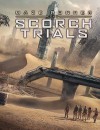 Maze Runner: The Scorch Trials (DVD) – Movie Review