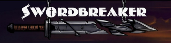 Choose your own story and ending in Swordbreaker The Game