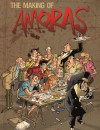 The Making of Amoras – Comic Book Review