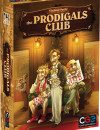 The Prodigals Club – Board Game Review