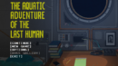The Aquatic Adventure Trailer and Screenshots