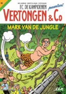 Vertongen & Co #14 Mark van de Jungle – Comic Book Review