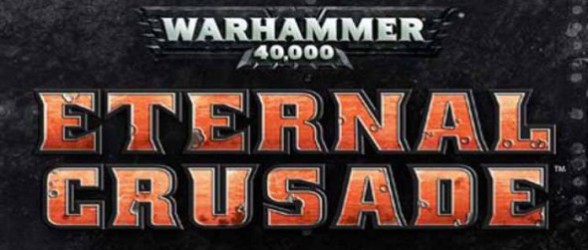 Warhammer 40,000: Eternal Crusade comes to Playstation 4, Xbox One and PC.