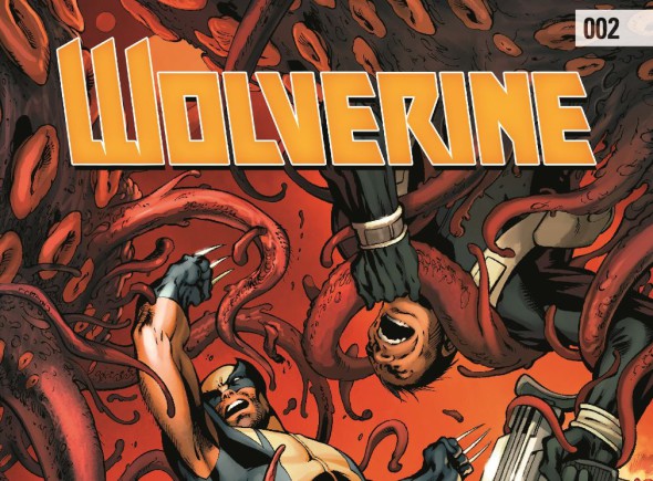 Wolverine 002 Banner