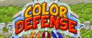 Defend your castle with Color Defense: Wizard Wars