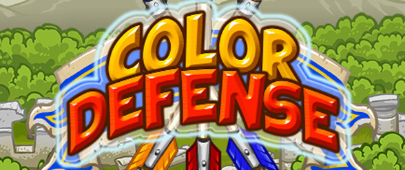Defend your castle with Color Defense: Wizard Wars