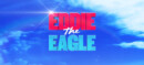 Eddie The Eagle has landed