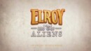 Fight off aliens in Elroy and the Aliens