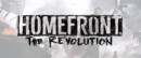 Gameplay trailer for Homefront: The Revolution revealed