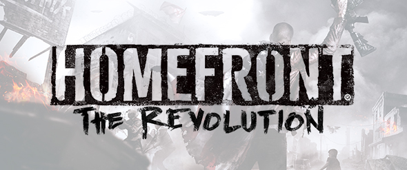 Hearts and Minds feature for Homefront: The Revolution revealed
