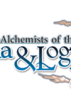 Atelier Escha & Logy Plus: Alchemists of The Dusk Sky has been released