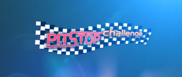 Pitstop Challenge available today