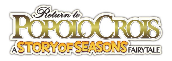 Return To PopoloCrois: A Story Of Seasons Fairytale coming soon to Europe and Australia