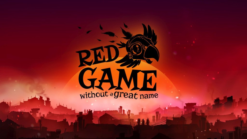 red game without a great name
