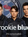 Rookie Blue: Season 5 (DVD) – Series Review