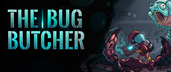 The Bug Butcher celebrates its release