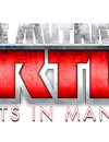 Teenage Mutant Ninja Turtles: Mutants in Manhatten officially revealed