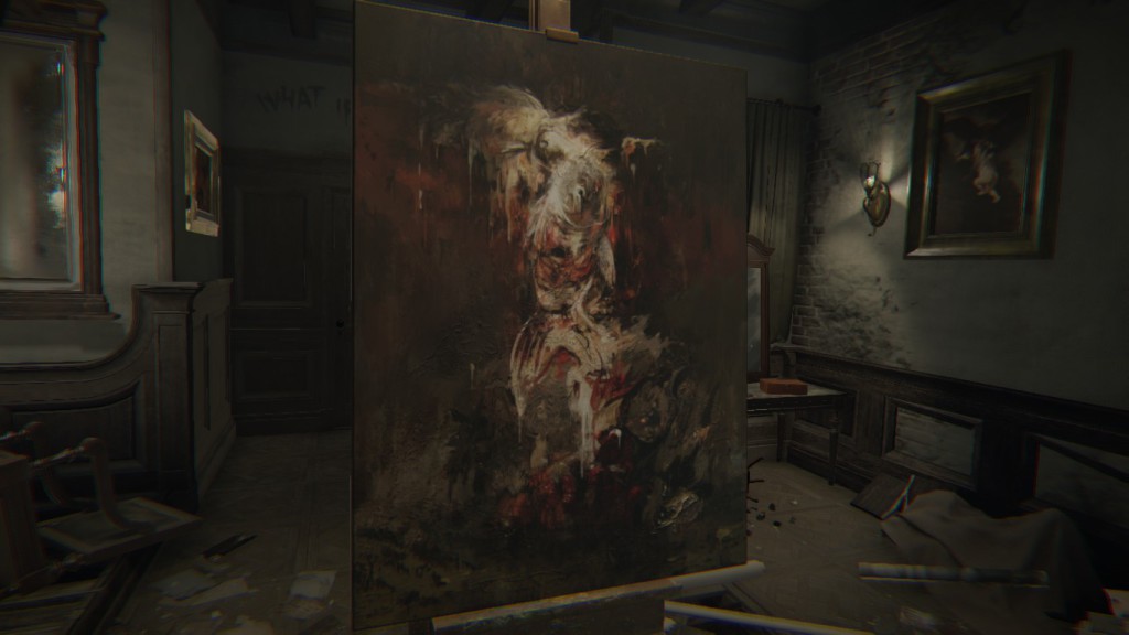 Layers of Fear 4
