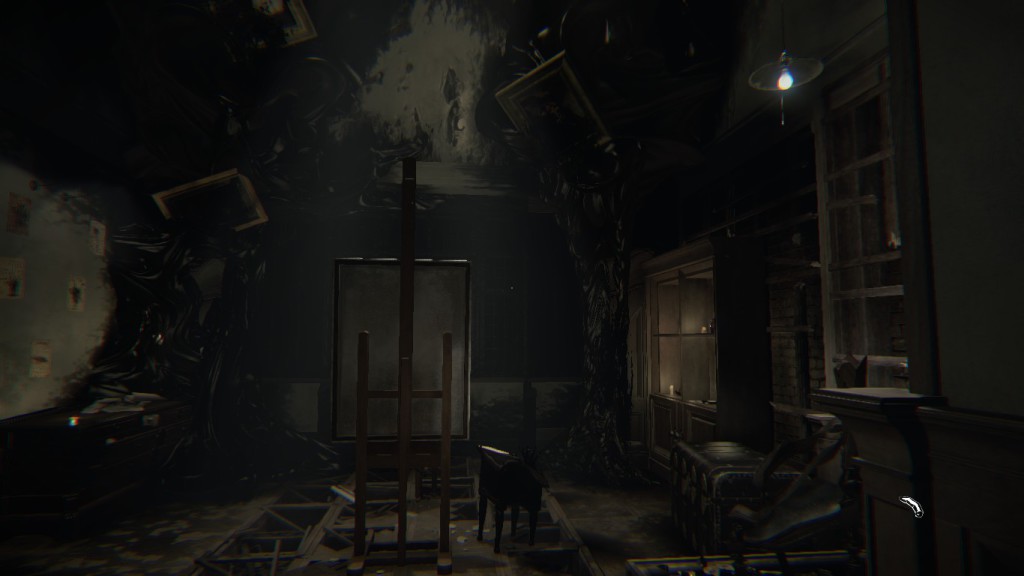 Layers of Fear 5