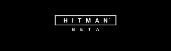 Hitman: Beta Launch trailer
