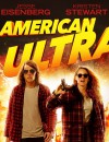 American Ultra (Blu-ray) – Movie Review