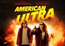American Ultra (Blu-ray) – Movie Review