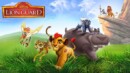 The Lion Guard: the legendary story continues