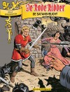De Rode Ridder #249 De Satansvrucht – Comic Book Review