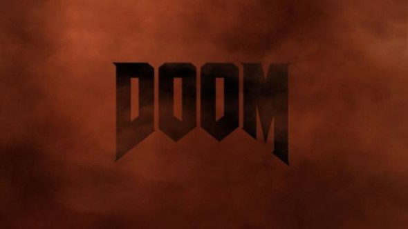 New Launch Trailer for DOOM