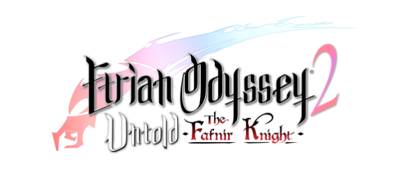 Etrian Odyssey 2 Untold: The Fafnir Knight now available in Europe
