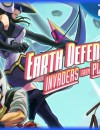 Earth Defense Force 2: Invaders from Planet Space available now in Europe
