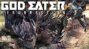 New trailer for God Eater: Resurrection