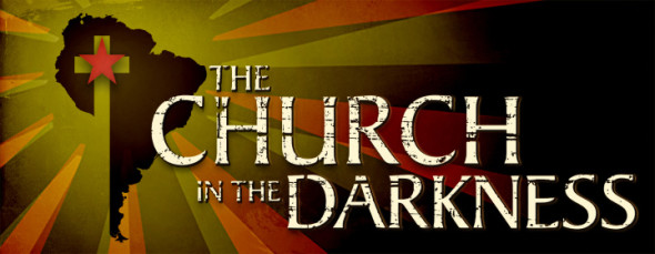 The Church in the Darkness Debut Trailer
