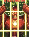Iron Man #003 – Comic Book Review