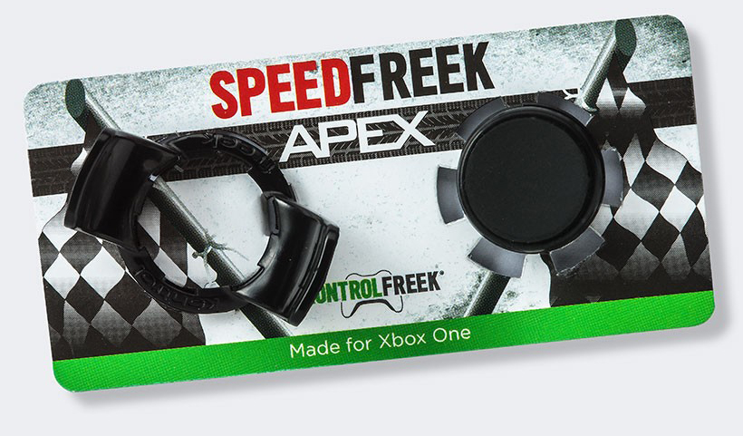 KontrolFreek SpeedFreek Apex X1 package
