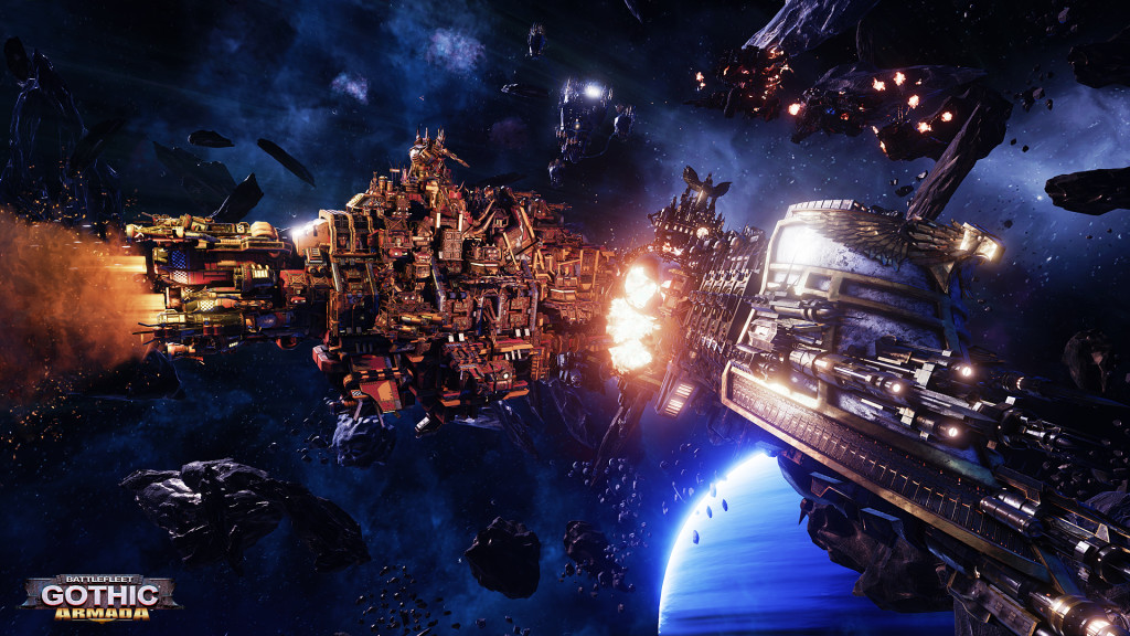 3rd-strike.com | Battlefleet Gothic: Armada