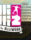 Team17 and Roll7 join forces to release OlliOlli2 and NOT A HERO definite edition