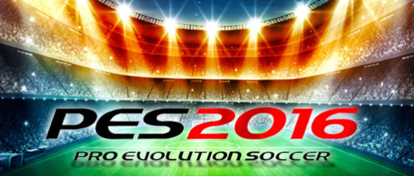 PES 2016 goes free to play