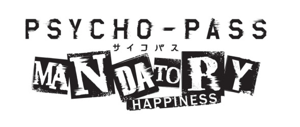 New trailer for PSYCHO-PASS: Mandatory Happiness