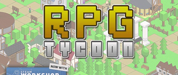 RPG Tycoon – Review