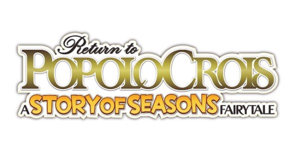 Return to PopoloCrois: A STORY OF SEASONS Fairytale out now!