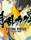 Senra Kagura Estival Versus! details revealed.