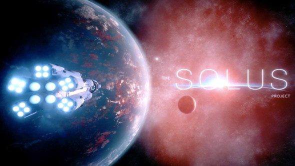 The Solus Project is coming to Xbox One on Friday