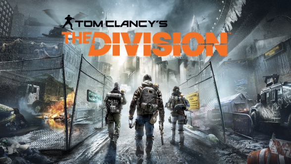 Ubisoft launches a special on: The Division