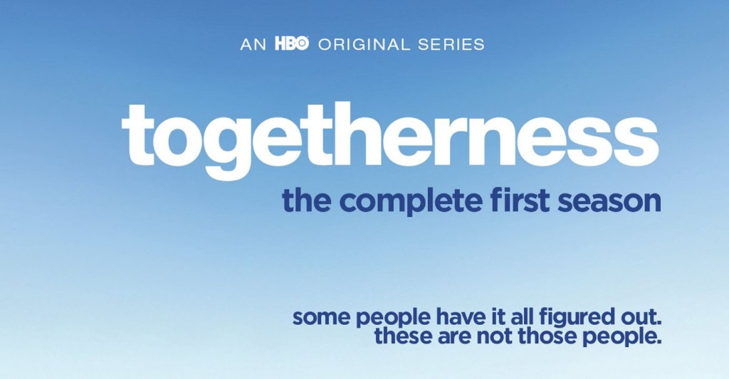 Togetherness Season 1 Banner