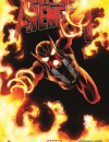 Uncanny Avengers #003 – Comic Book Review