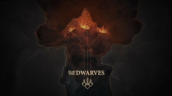 We Are The Dwarves new Gameplay Trailer