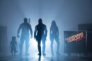 Marvel Studios begins production on Guardians Of The Galaxy Vol. 2