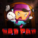 Bad Pad hits Steam Greenlight