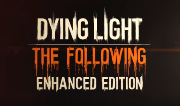 Dying Light: The Following – Enhanced Edition drives in stores today